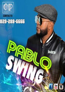 Pablo Swing – ok